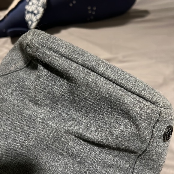 Lululemon All Day Tote - Heathered Grey - Picture 3 of 7